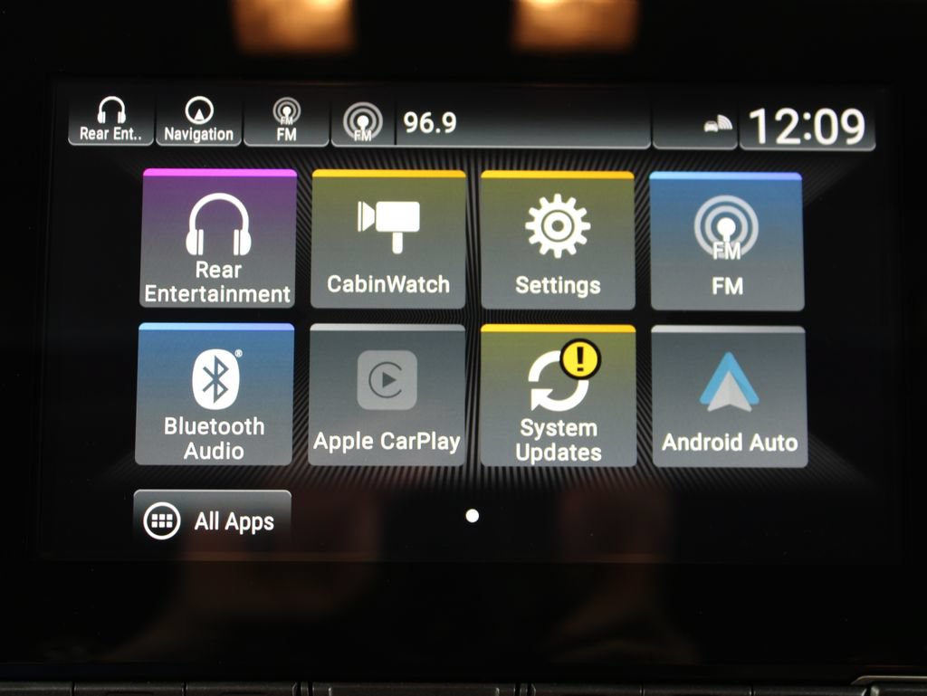 Used 2018 Honda Odyssey Touring image 26