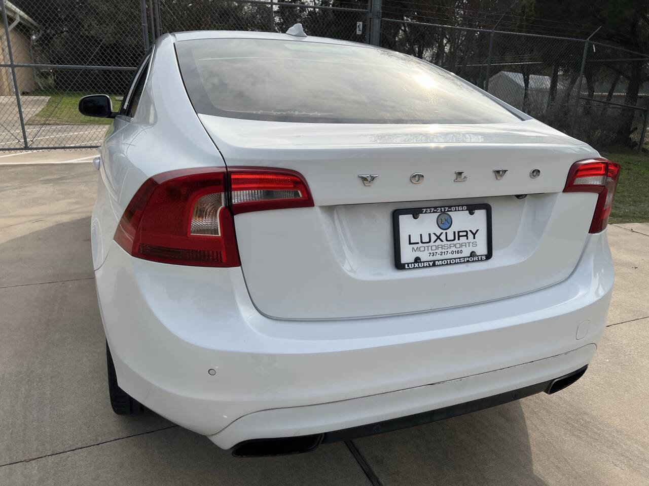 Used 2015 Volvo S60 T5 Premier Plus FWD image 10