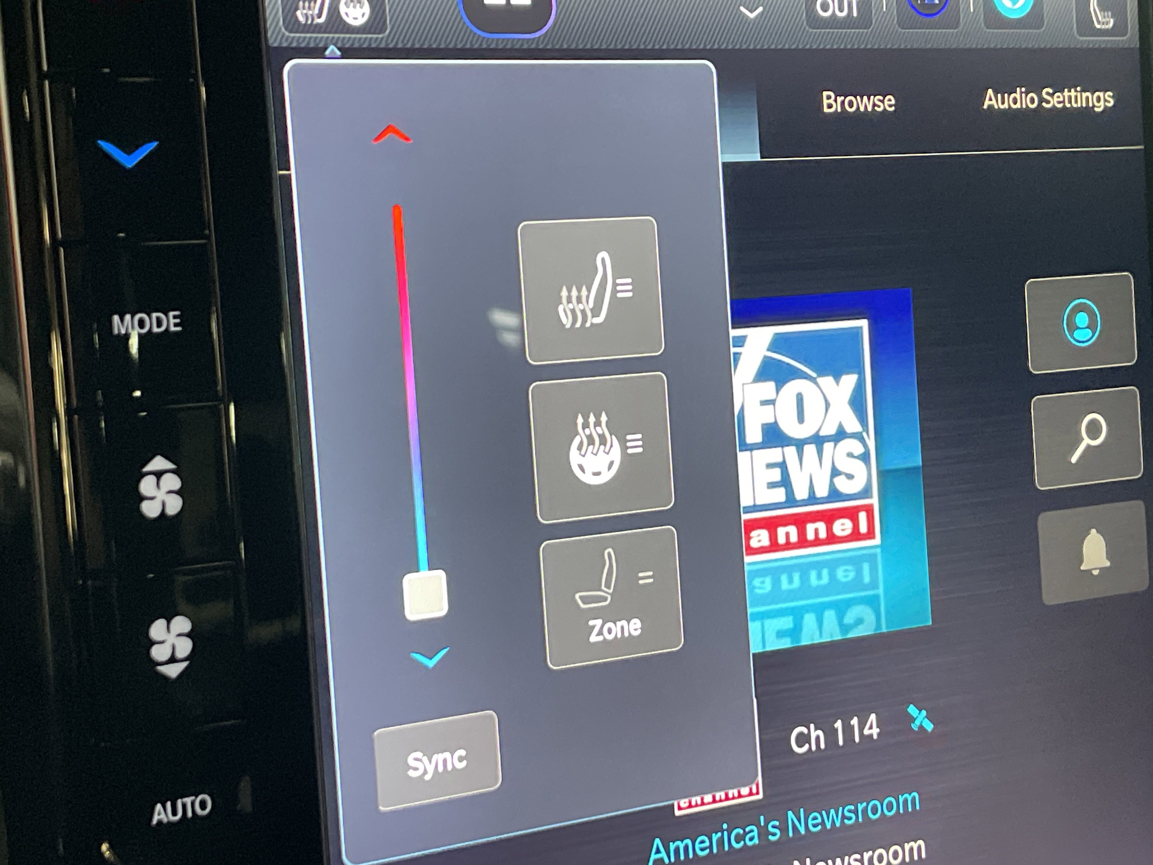 Used 2026 RAM 1500 Big Horn image 24