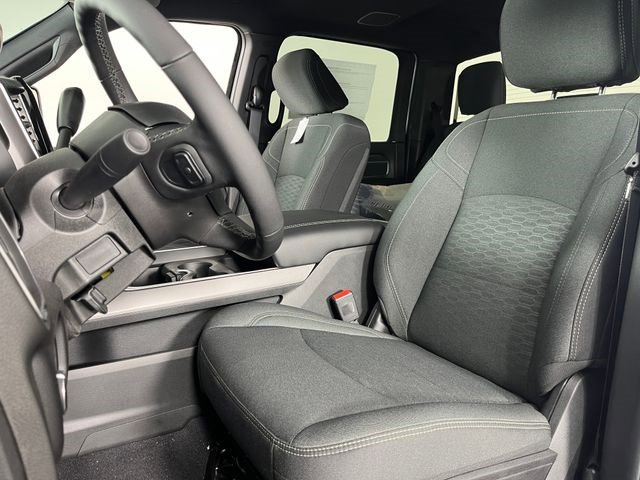 New 2026 RAM 2500 Big Horn image 10