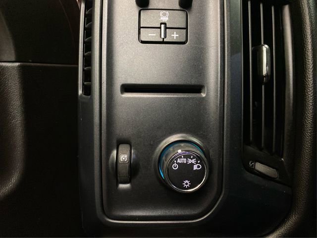 Used 2016 Chevrolet Silverado 3500 W/T w/ WT Convenience Package image 20