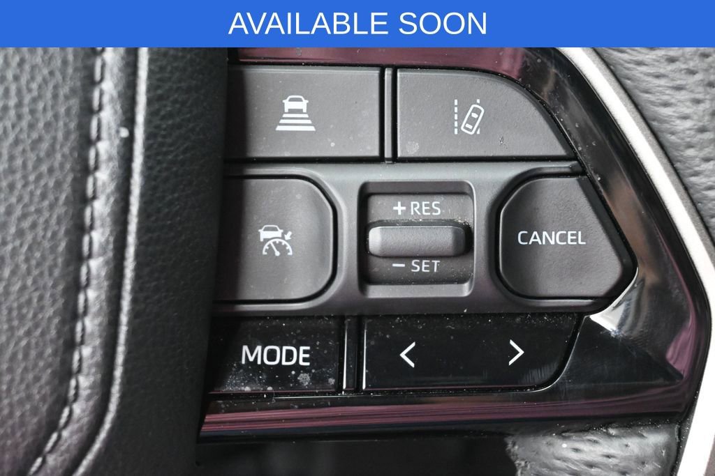 Used 2024 Toyota Tundra SR5 w/ TRD Off-Road Package AWD/4WD image 16