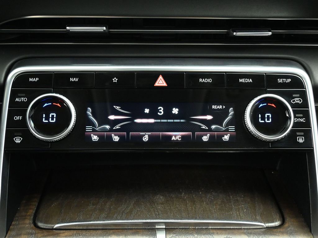 Used 2021 Genesis GV80 2.5T image 43