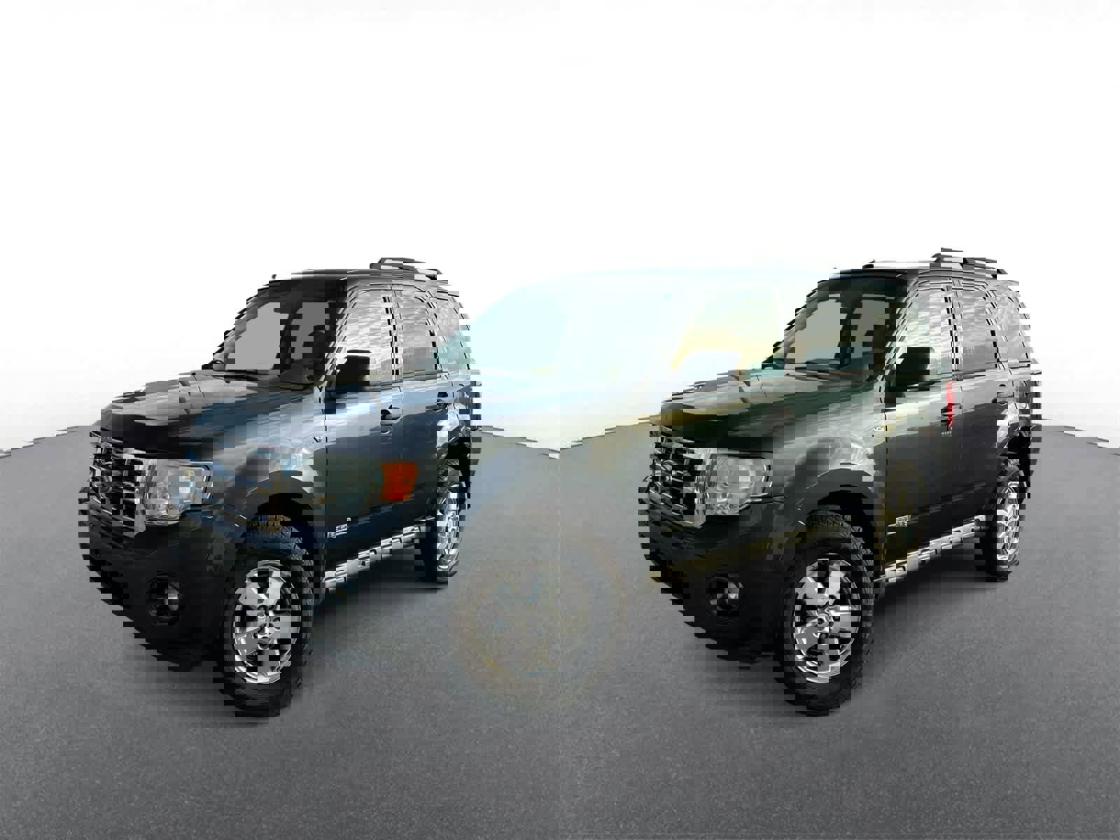 Used 2008 Ford Escape XLT image 1