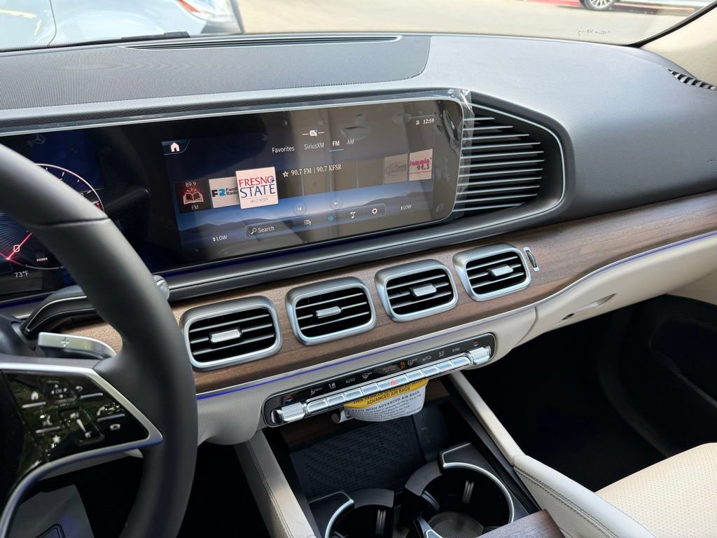 New 2026 Mercedes-Benz GLE 450 4MATIC image 22