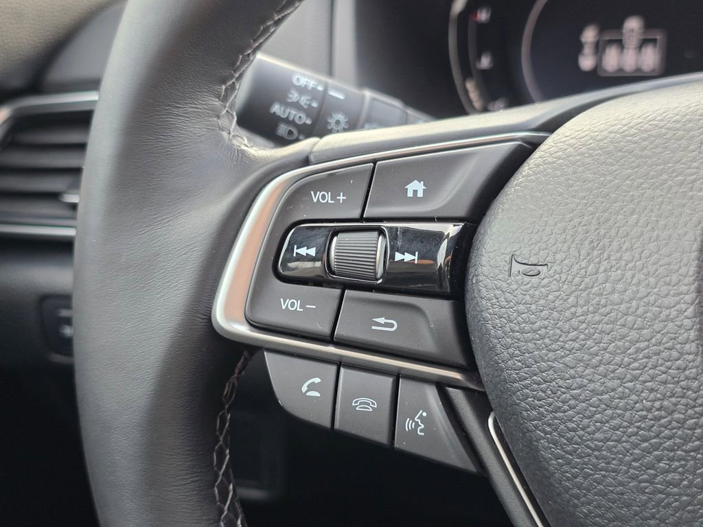 Used 2021 Honda Accord Sport Special Edition image 34