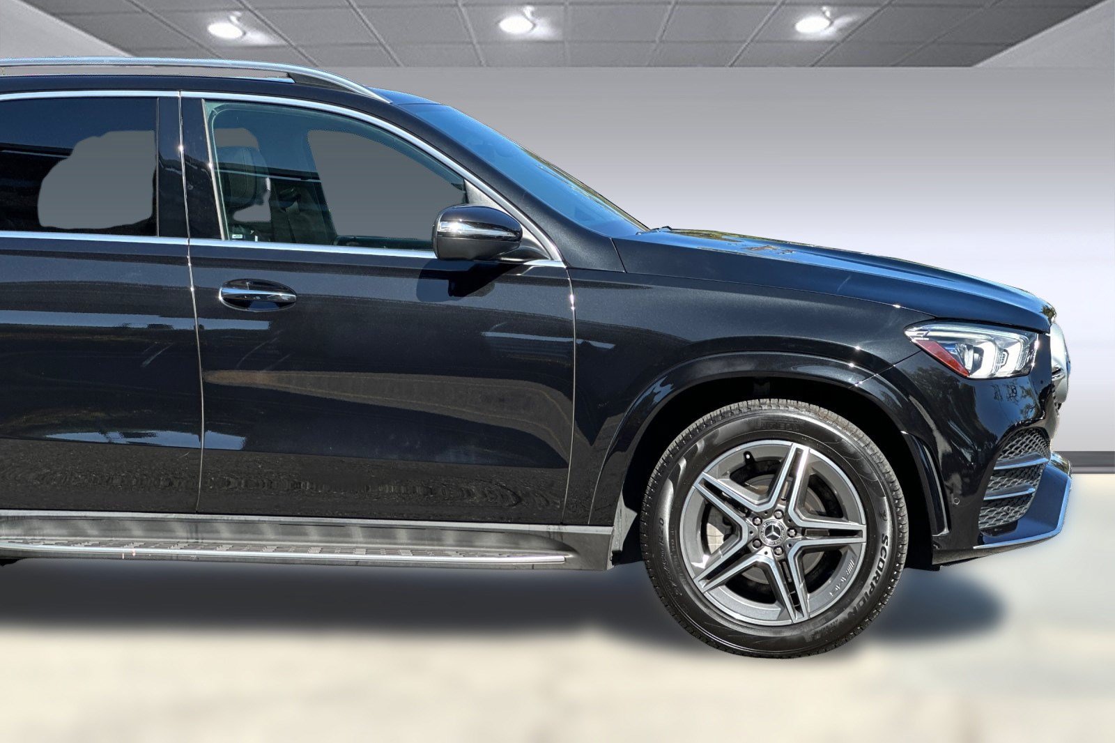 Certified 2023 Mercedes-Benz GLE 350 4MATIC image 36