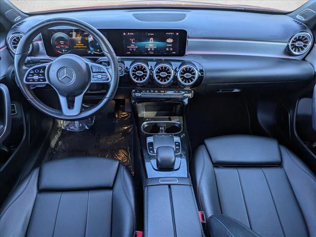 Used 2020 Mercedes-Benz A 220 image 16