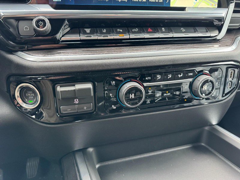 New 2026 Chevrolet Silverado 2500 LTZ w/ LTZ Plus Package image 42