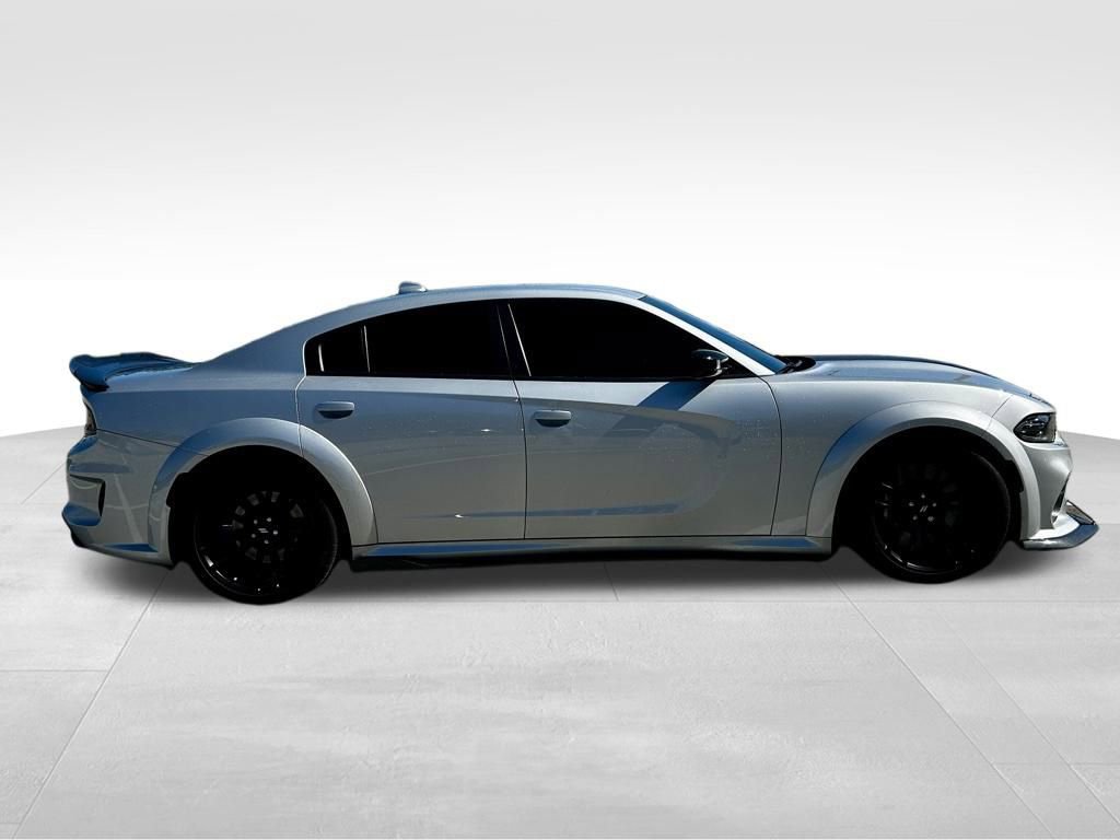 Used 2023 Dodge Charger Scat Pack image 13