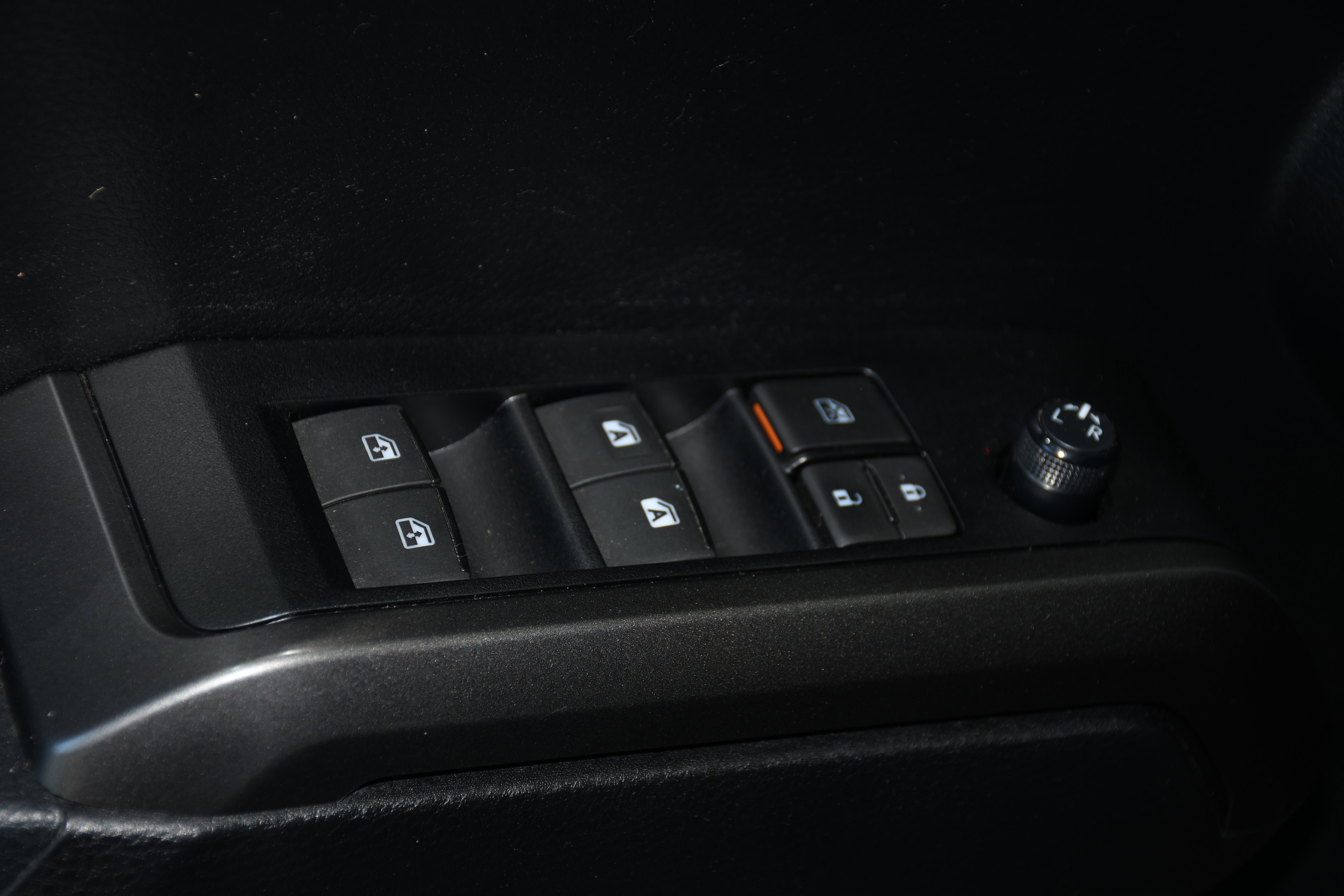 Certified 2021 Toyota Tacoma TRD Pro AWD/4WD image 11