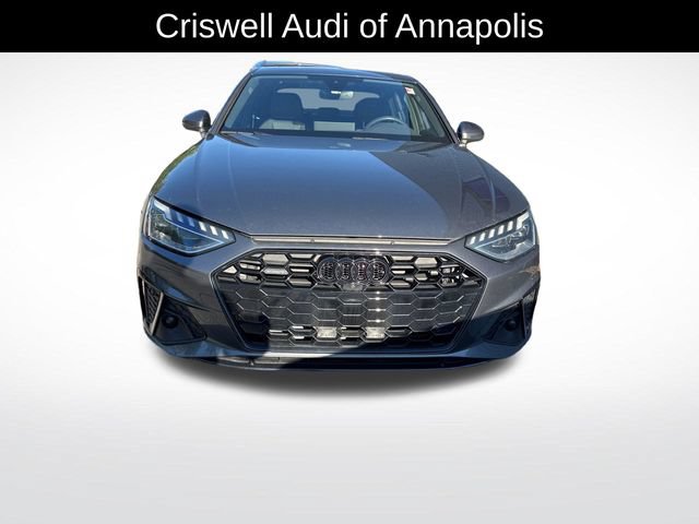 Used 2021 Audi A4 2.0T Premium Plus AWD/4WD image 8