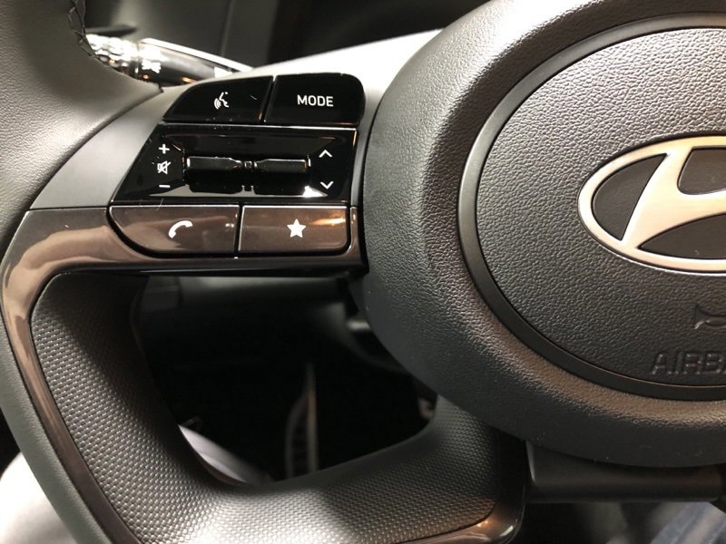 New 2026 Hyundai Elantra SEL Sport w/ Cargo Package image 23