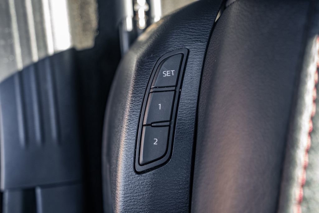 Used 2023 MAZDA CX-5 AWD 2.5 Turbo image 21