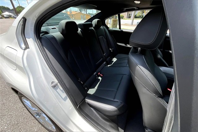 Used 2025 BMW 330i Sedan image 22