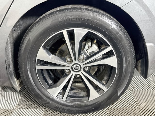 Used 2020 Nissan Sentra SV FWD image 38