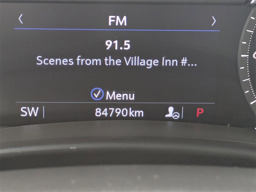 Used 2023 Cadillac CT5 Luxury image 16