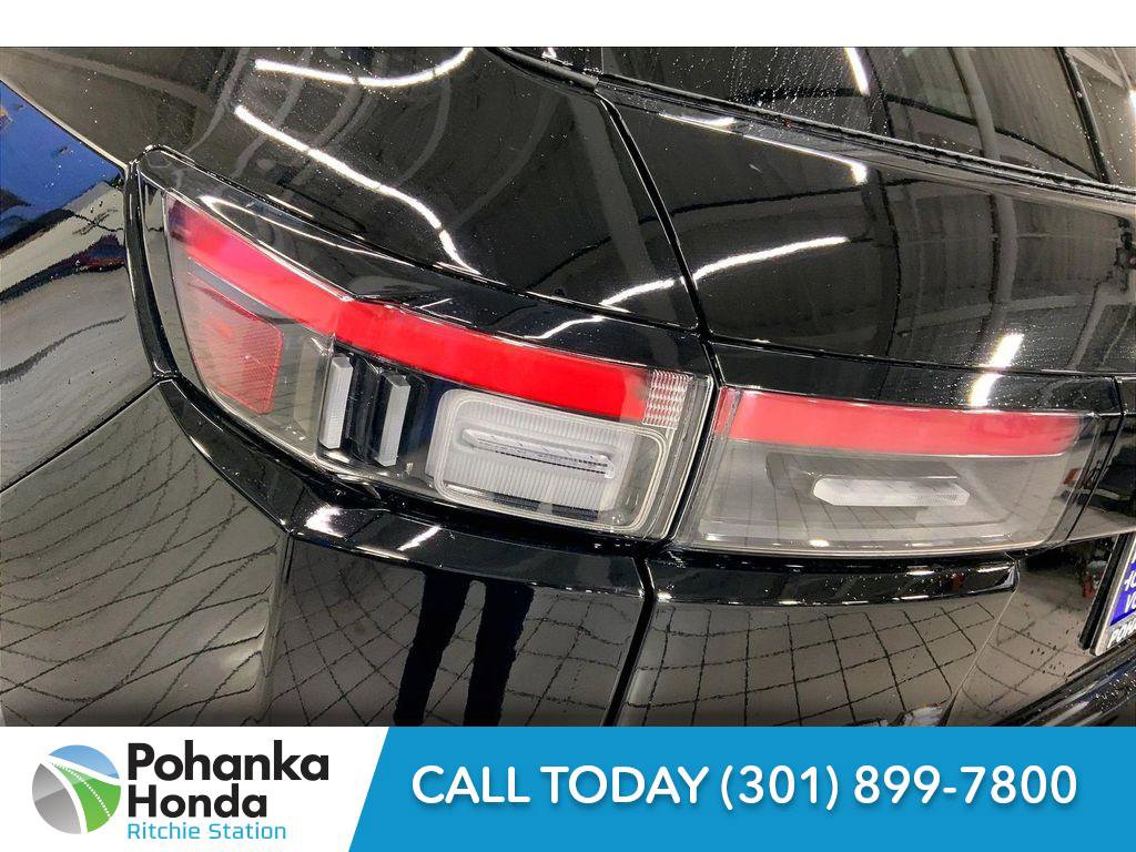 New 2025 Honda Prologue EX image 17