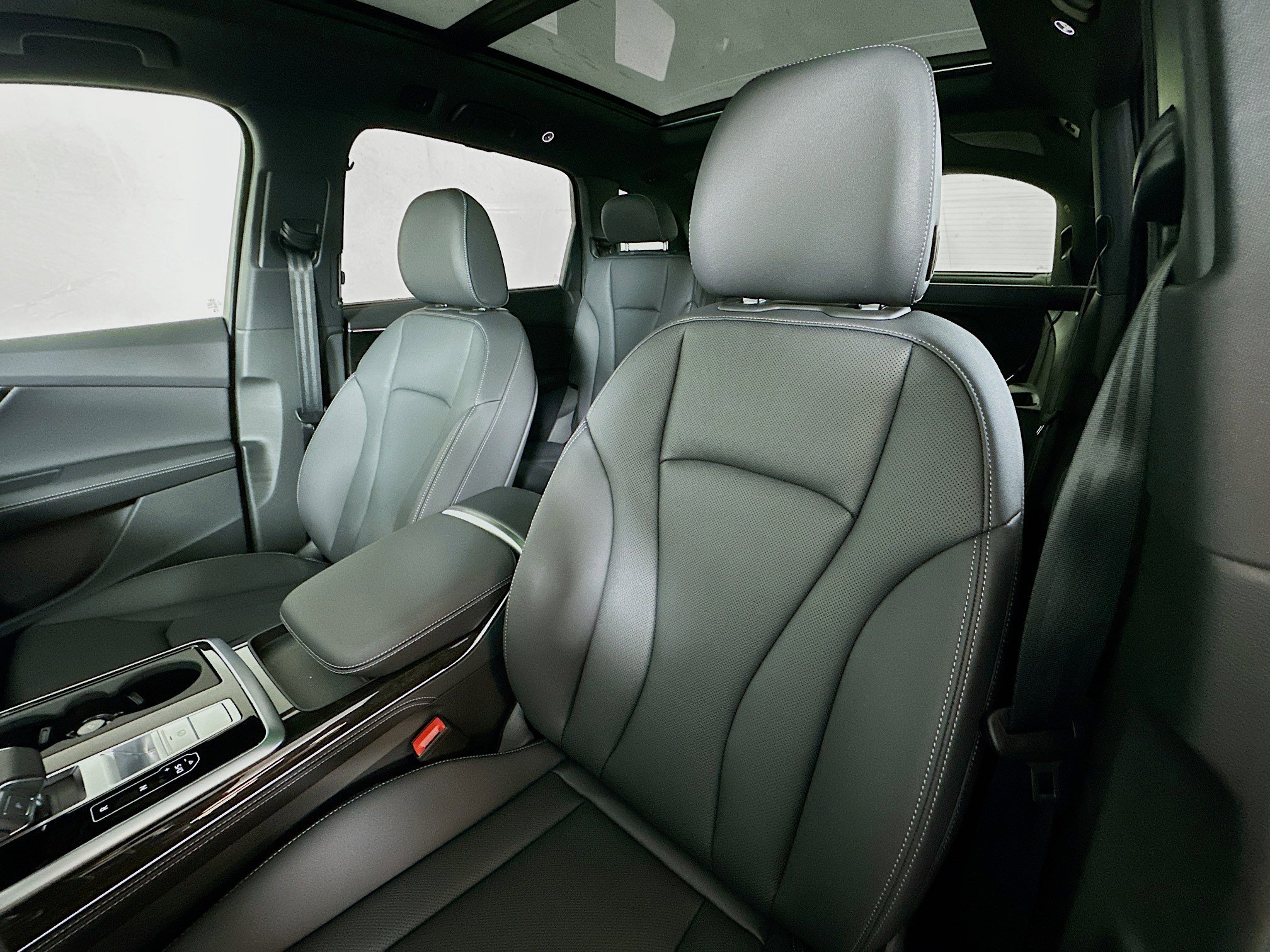 New 2026 Audi Q7 3.0T Premium Plus image 21