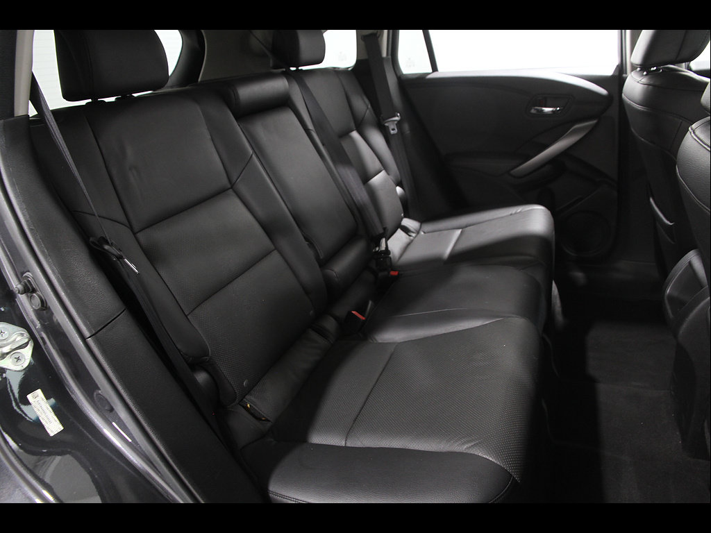 Used 2015 Acura RDX AWD w/ Technology Package image 19