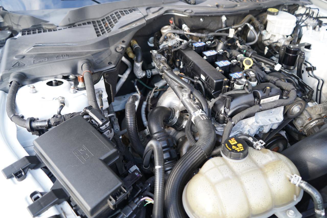 Used 2021 Ford Mustang Premium image 77