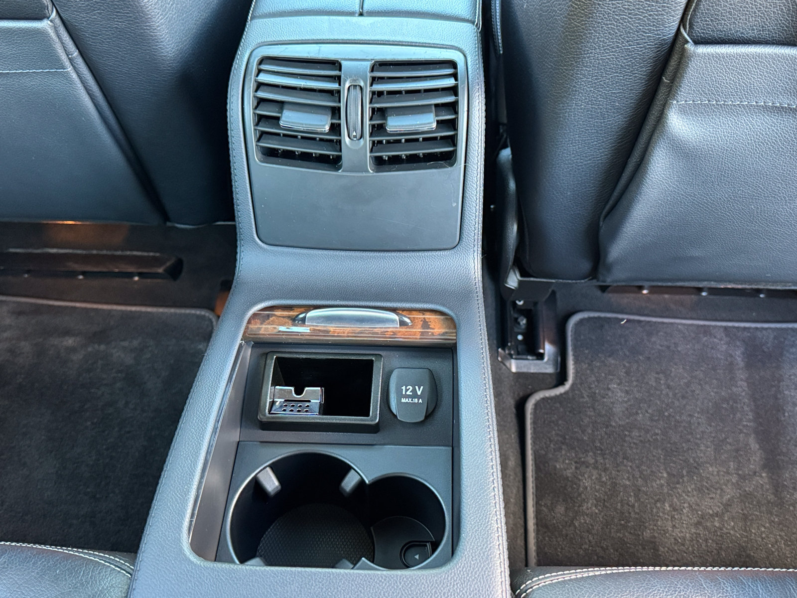 Used 2013 Mercedes-Benz CLS 550 image 9