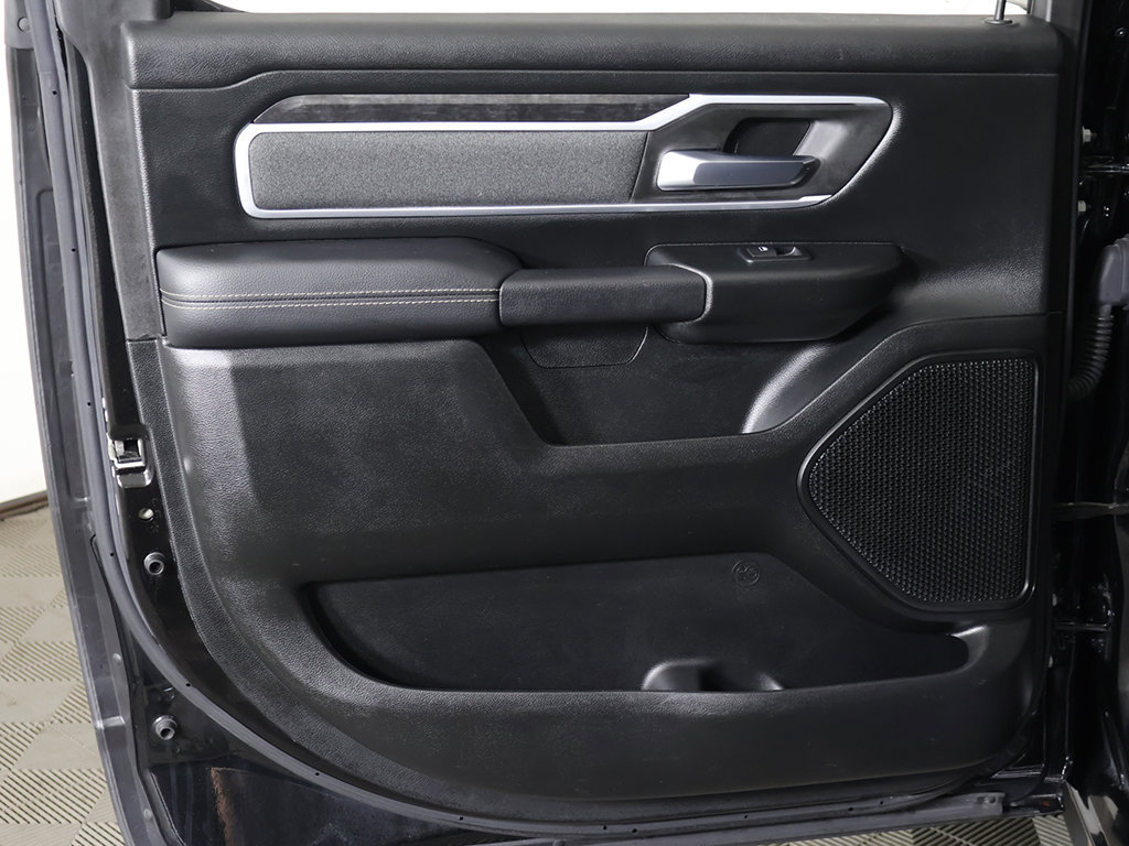 Used 2020 RAM 1500 Big Horn AWD/4WD image 22