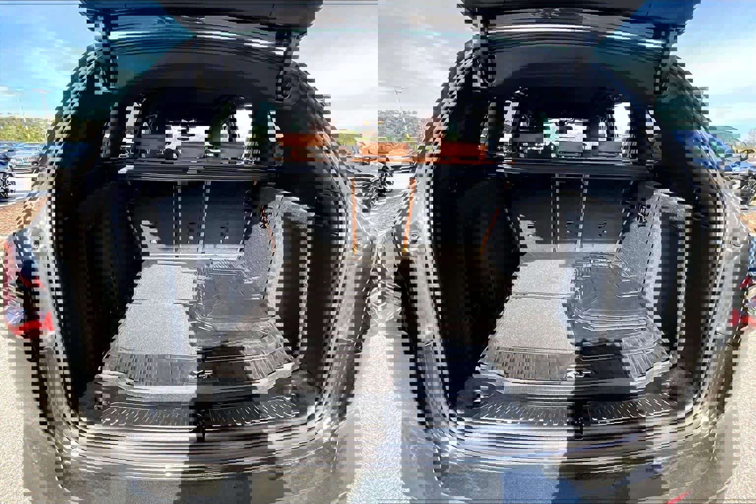 Certified 2024 BMW X3 sDrive30i w/ Premium Package image 23