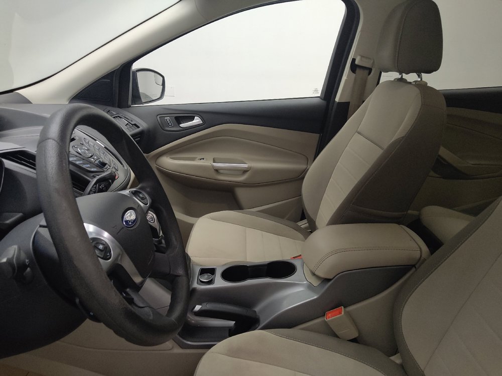 Used 2014 Ford Escape SE FWD image 17