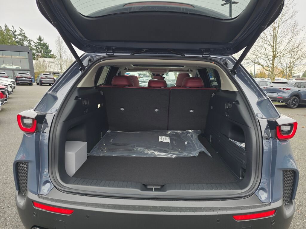 New 2026 MAZDA CX-50 AWD 2.5 Hybrid w/ Cargo Package image 28