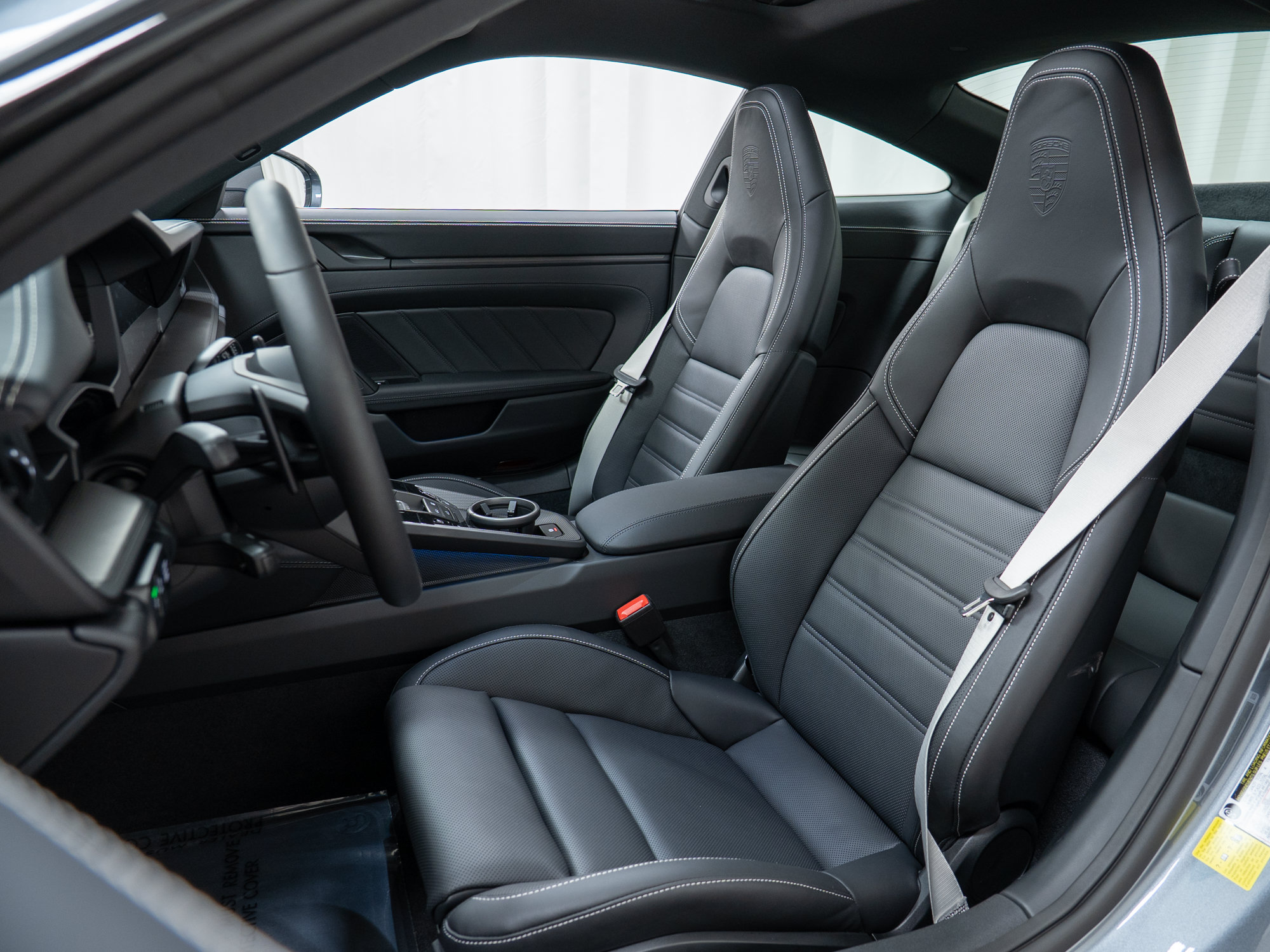 New 2026 Porsche 911 Carrera S RWD image 18