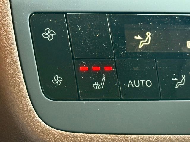 New 2026 Nissan Pathfinder Platinum AWD/4WD image 21