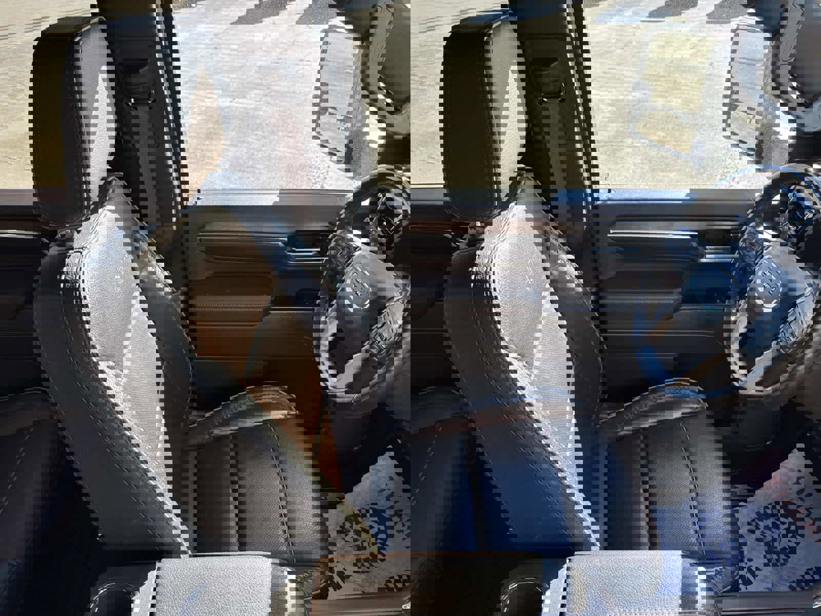 Used 2024 GMC Sierra 2500 Denali w/ Denali Reserve Package image 21