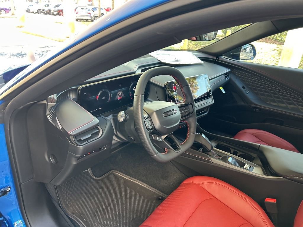 New 2026 Dodge Charger Scat Pack image 6