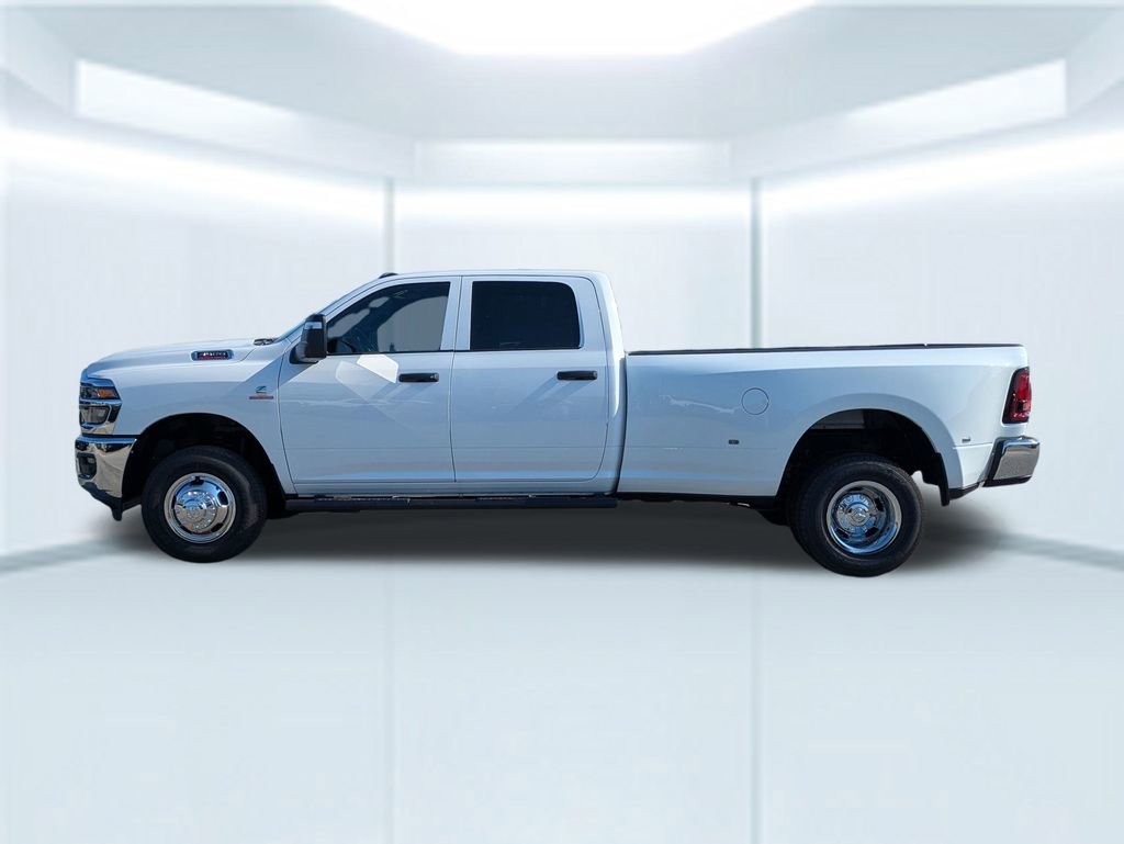 New 2026 RAM 3500 Tradesman image 2