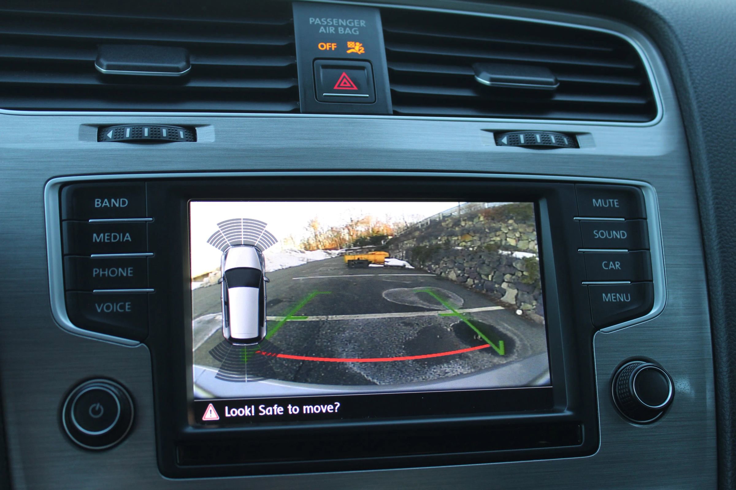 Used 2016 Volkswagen Golf SE w/ Lighting Package image 33