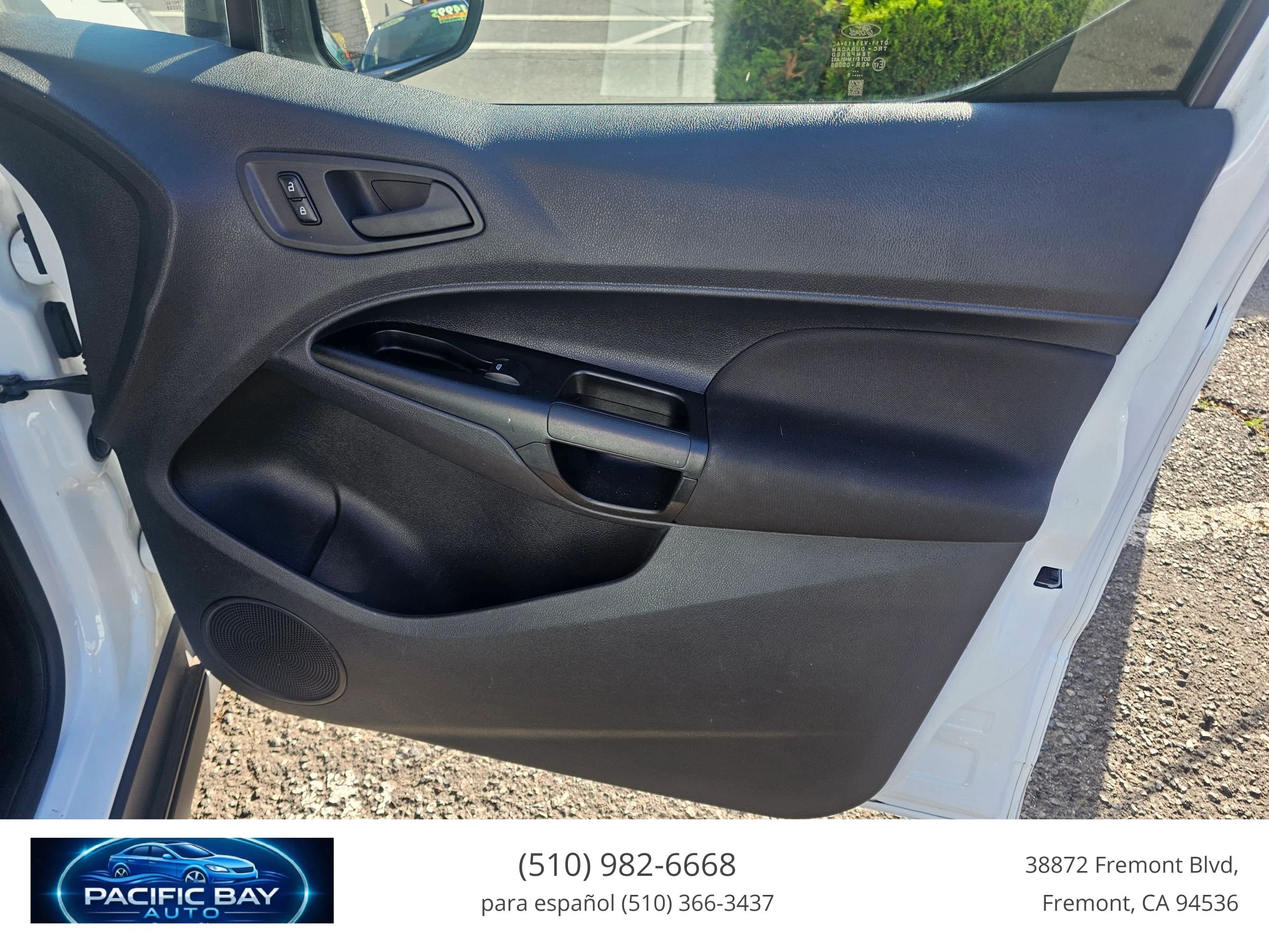 Used 2016 Ford Transit Connect XL FWD image 20