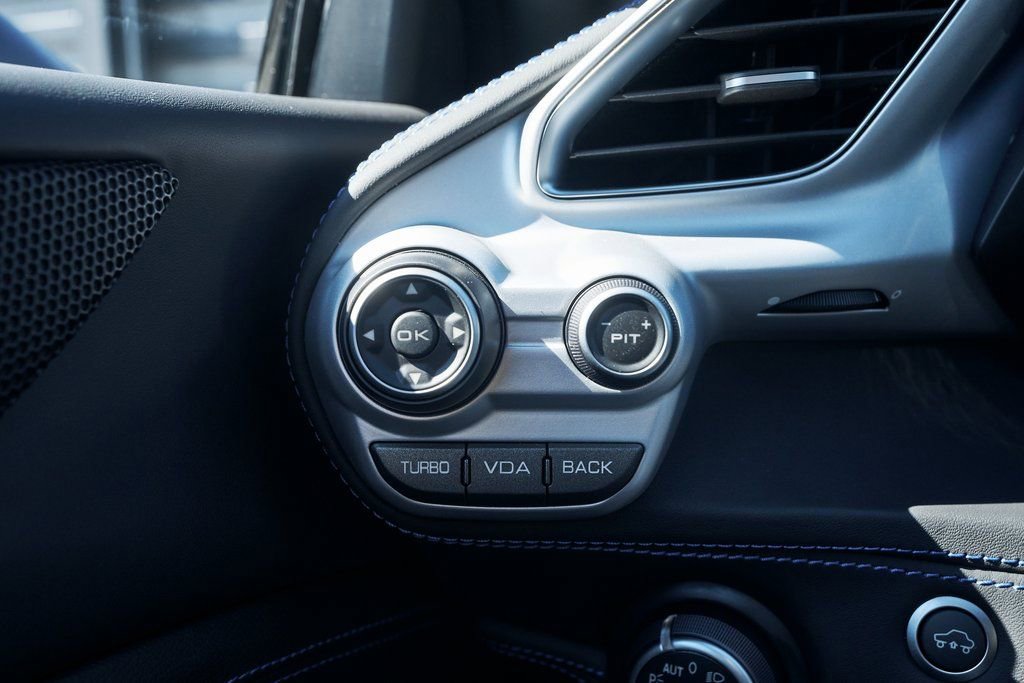 Used 2018 Ferrari 488 GTB image 50