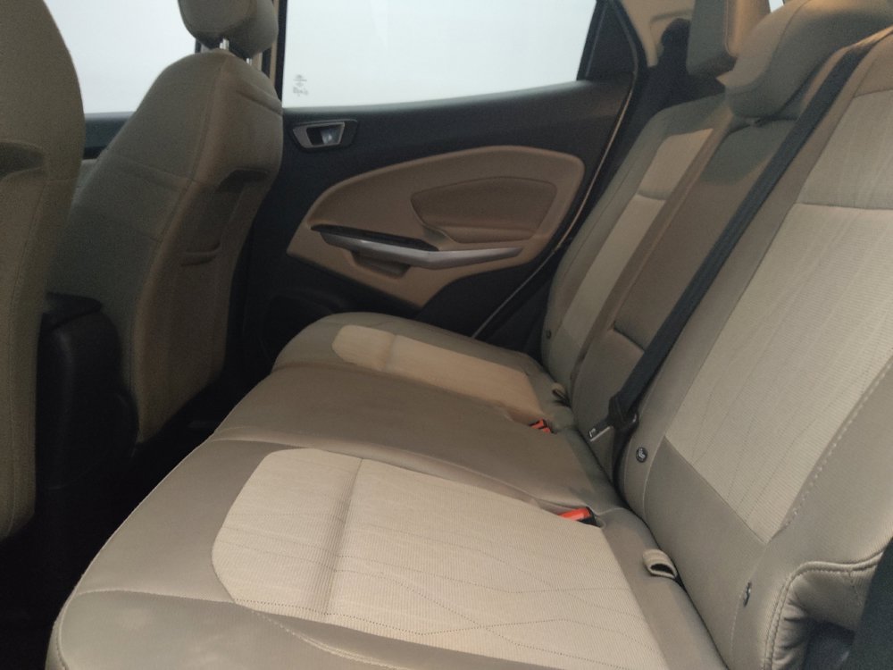 Used 2020 Ford EcoSport SE FWD image 18