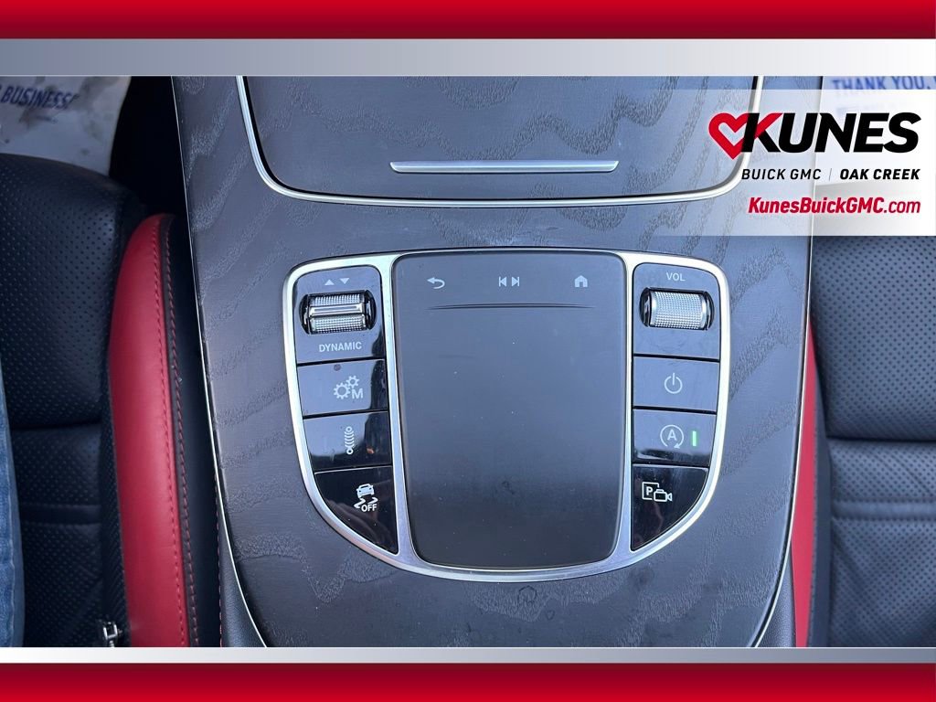 Used 2023 Mercedes-Benz E 53 AMG 4MATIC Coupe image 29