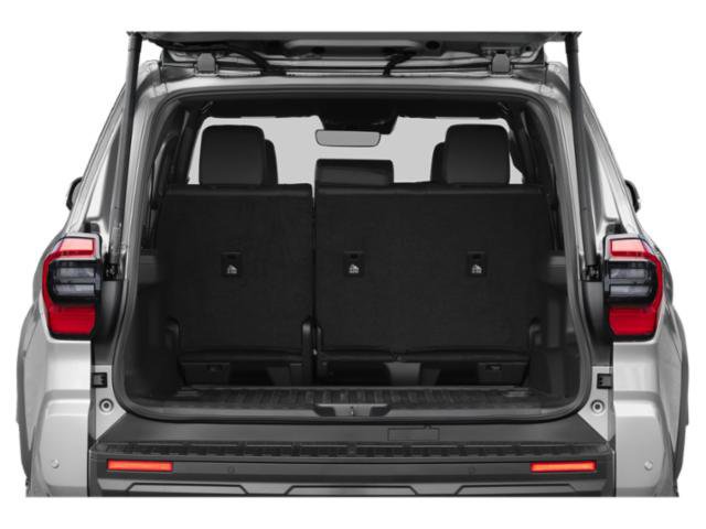 New 2026 Toyota 4Runner TRD Off-Road Premium AWD/4WD image 10