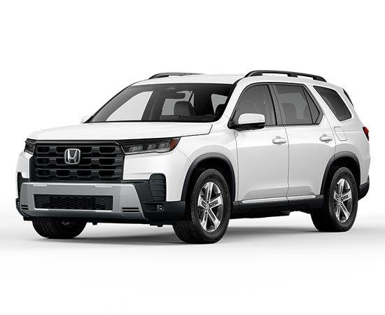 New 2026 Honda Pilot EX-L image 24