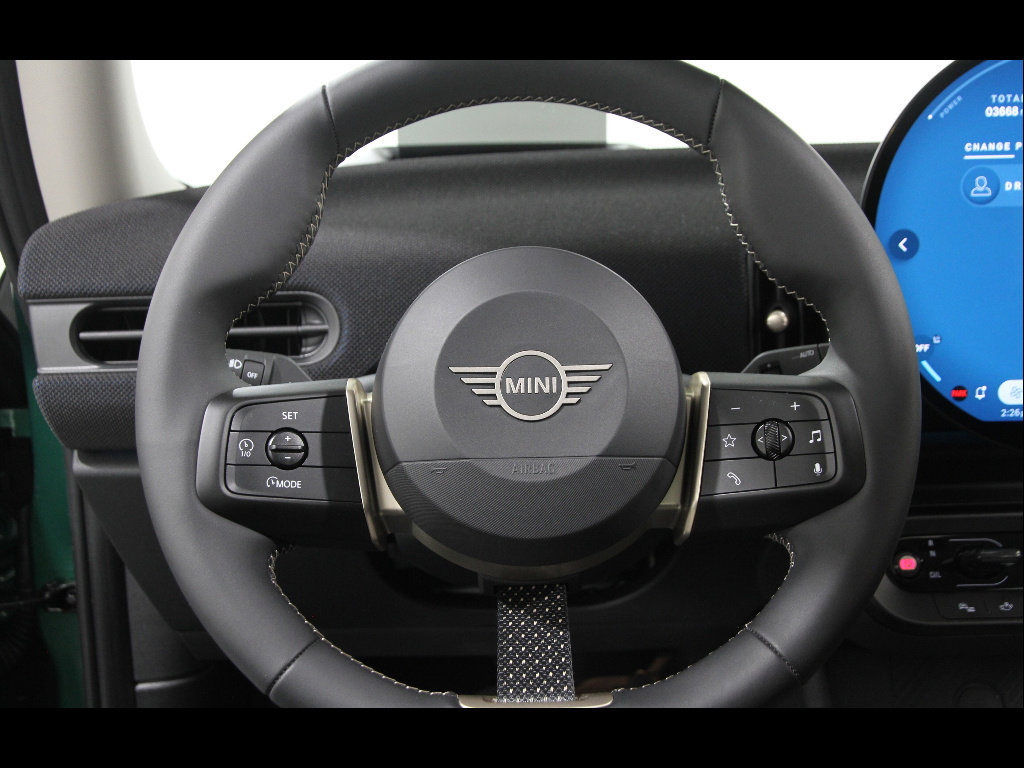 Certified 2025 MINI Cooper S FWD image 7