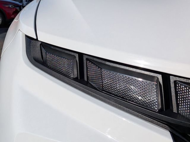 Used 2025 Hyundai Santa Cruz XRT image 6