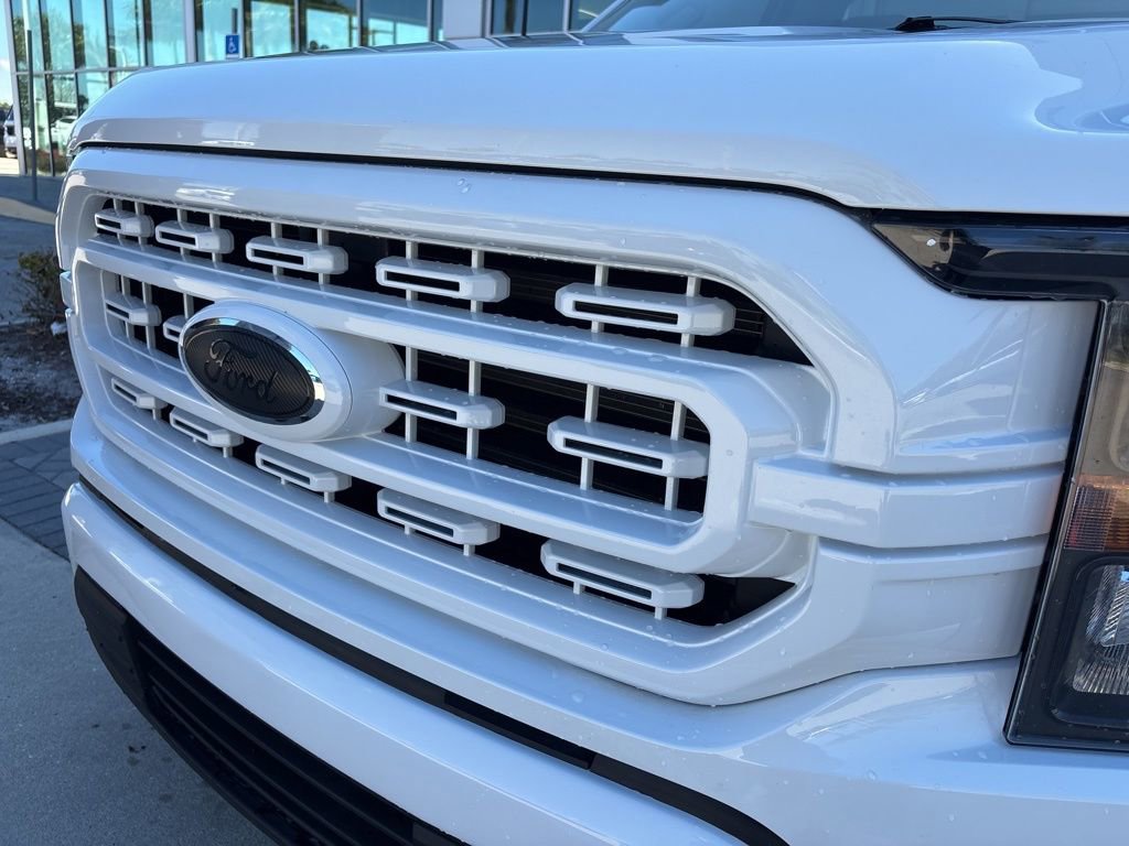 Used 2023 Ford F150 XL image 16