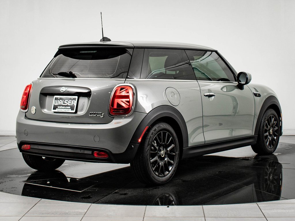 Used 2023 MINI Cooper SE image 10