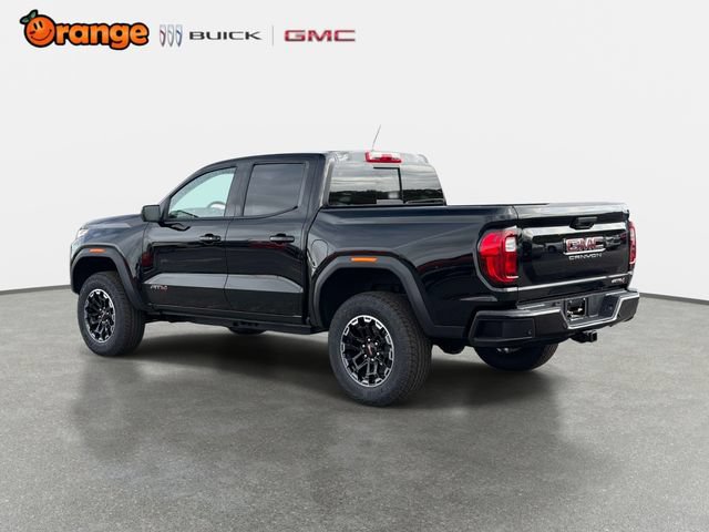 New 2026 GMC Canyon AT4 w/ Technology Plus Package AWD/4WD image 5