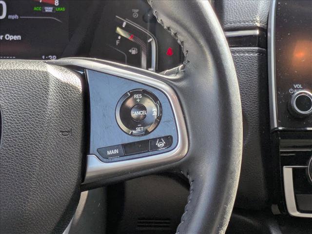 Used 2020 Honda CR-V EX-L image 30