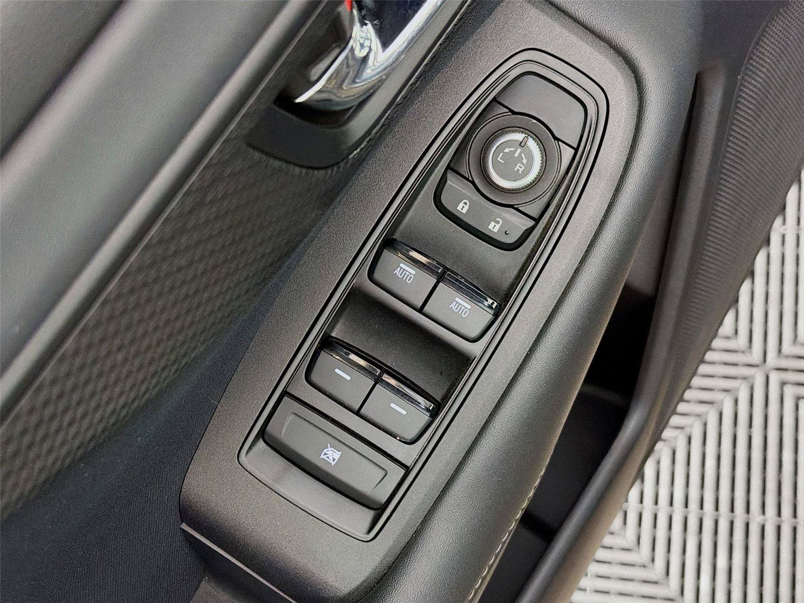 Used 2024 Subaru Legacy Premium AWD/4WD image 24