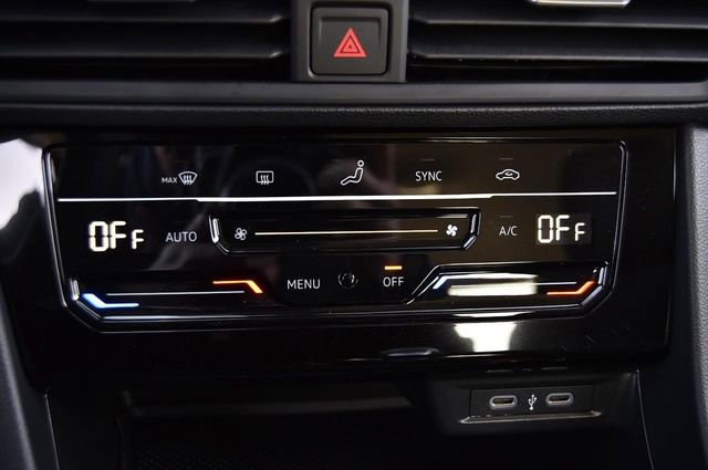 New 2026 Volkswagen Jetta S image 15